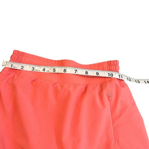 Lululemon Hotty Hot High-Rise Skirt *Long-
Raspberry Cream- size 2 - Picture 6 of 14